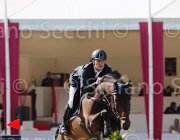 BRASH BON AMI LaBaule2013- S4 9165 : 2013, BON AMI II, BRASH SCOTT, La Baule, foto di Stefano Secchi